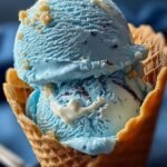 Blue Moon Ice Cream: 5 Steps to a Sweet, Colorful Treat 4 Blue Moon Ice Cream
