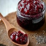 Chia Seed Jam