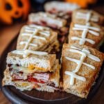Coffin Sandwiches