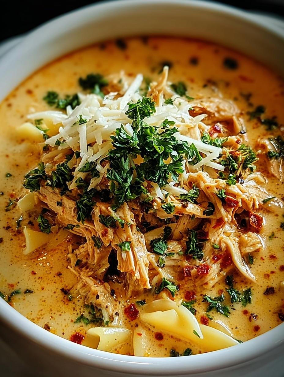Crock Pot Creamy Chicken: Luscious 1-Pot Comfort 1 Crock Pot Creamy Chicken