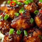 Firecracker Chicken Incredible For