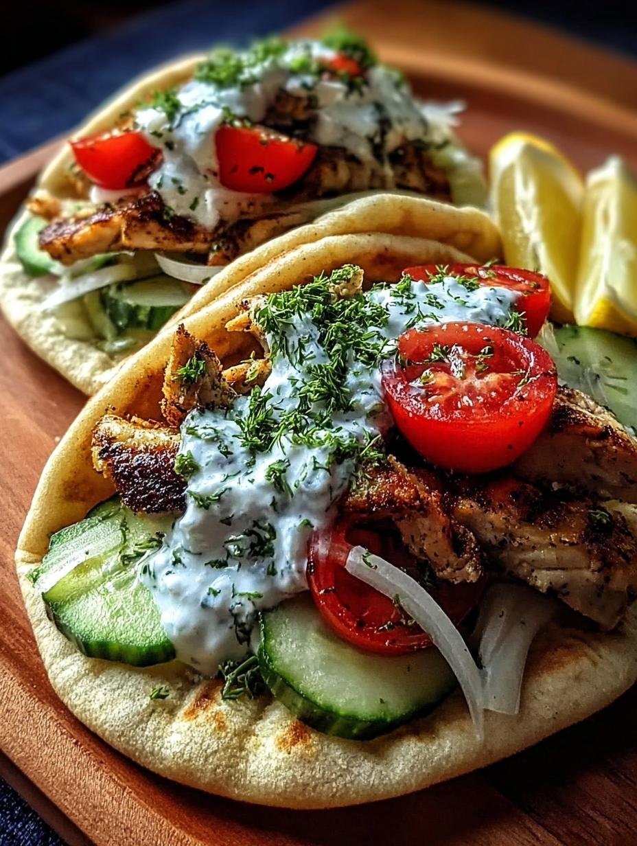 Incredible Greek Chicken Gyros: 7 Tasty Tips 2 Incredible Greek Chicken Gyros: 7 Tasty Tips - Greek Chicken Gyros Incredible - cooking chicken
