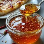Hot Honey Sauce