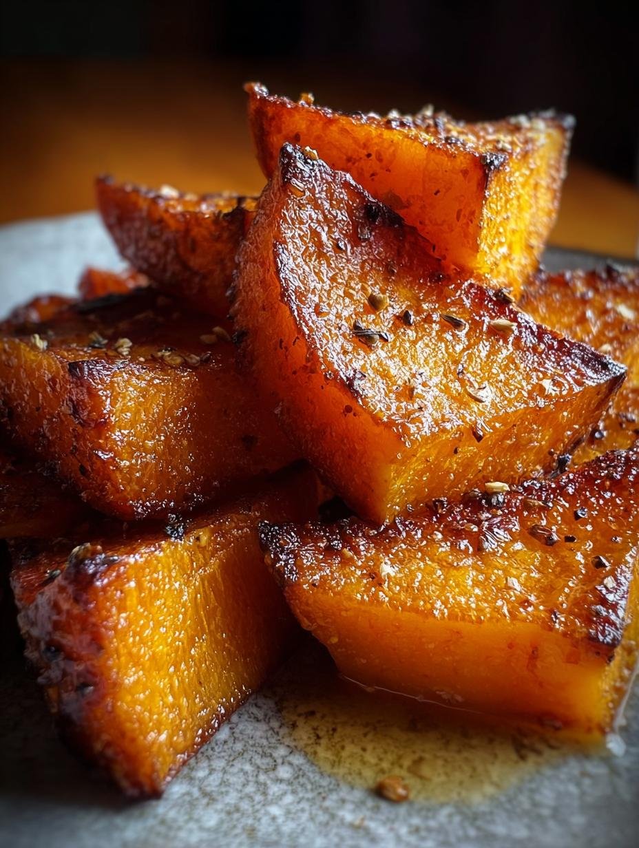 Perfect Min Brown Sugar Roasted Squash: Sweet Bliss 2 Perfect Min Brown Sugar Roasted Squash: Sweet Bliss - Min Brown Sugar Roasted - main visual representation