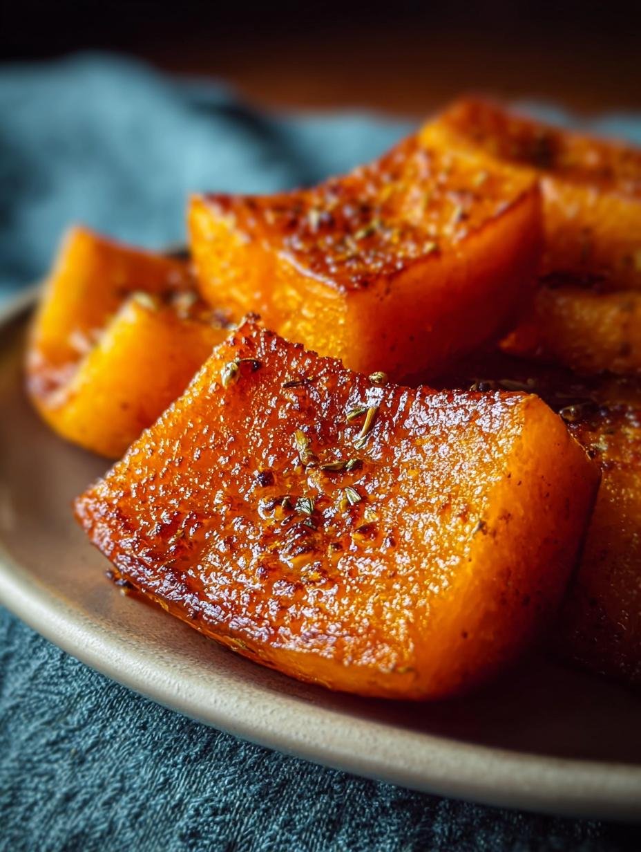 Perfect Min Brown Sugar Roasted Squash: Sweet Bliss 3 Perfect Min Brown Sugar Roasted Squash: Sweet Bliss - Min Brown Sugar Roasted - additional detail