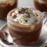Slow Cooker Hot Chocolate: 5 Decadent Recipes for Cozy Nights 4 Slow Cooker Hot Chocolate