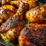 Incredible Smoked Chicken Drumsticks for Flavor Lovers 4 Smoked Chicken Drumsticks Incredible