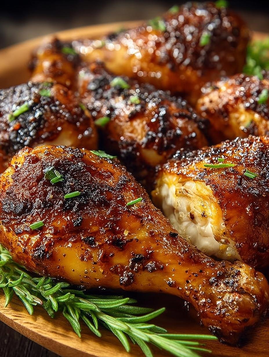 Incredible Smoked Chicken Drumsticks for Flavor Lovers 3 Incredible Smoked Chicken Drumsticks for Flavor Lovers - Smoked Chicken Drumsticks Incredible - additional detail