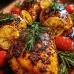 Spicy Calabrian Chili Roasted
