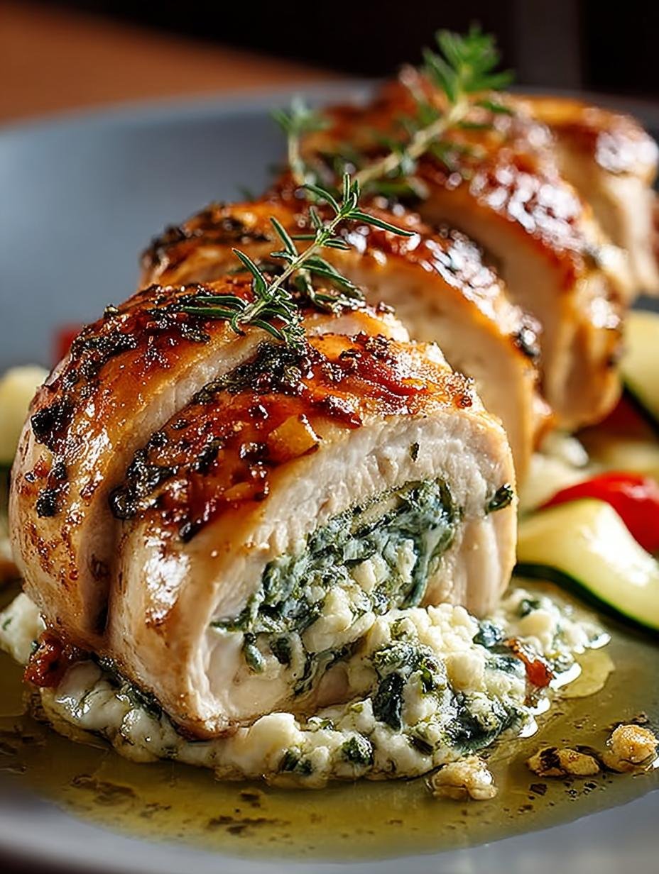 Zucchini Feta Stuffed Chicken: 7 Irresistible Secrets 1 Zucchini Feta Stuffed Chicken