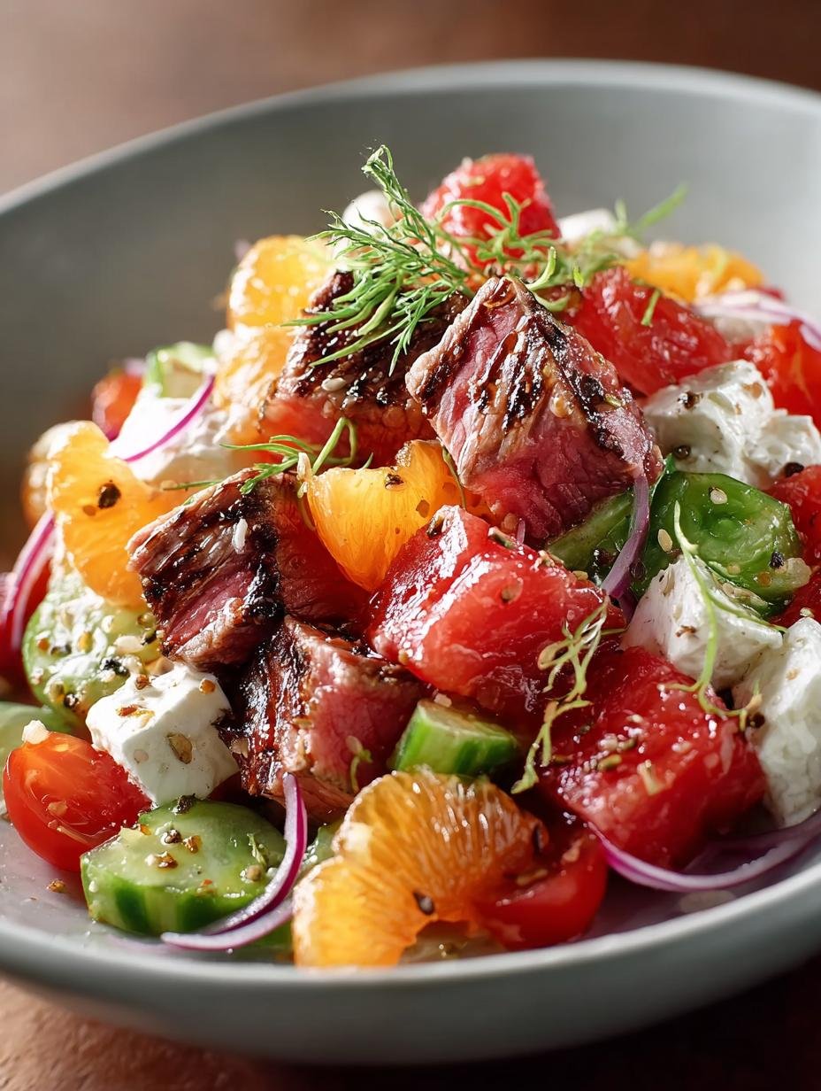 Beef Cup Salad: 6 Delicious Ways to Enjoy This Retro Treat - Beef Cup Salad - main visual representation
