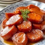 Savory Candied Yams That Delight Every Palate 2 Candied Yams