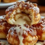 Simple Caramel Apple Pie Bombs: 7 Irresistible Treats 4 Caramel Apple Pie Bombs