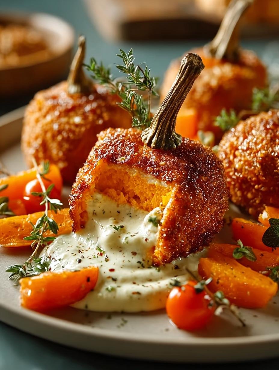 Delicious Chicken Pumpkins: 8 Amazing Recipes to Try - Chicken Pumpkins - main visual representation
