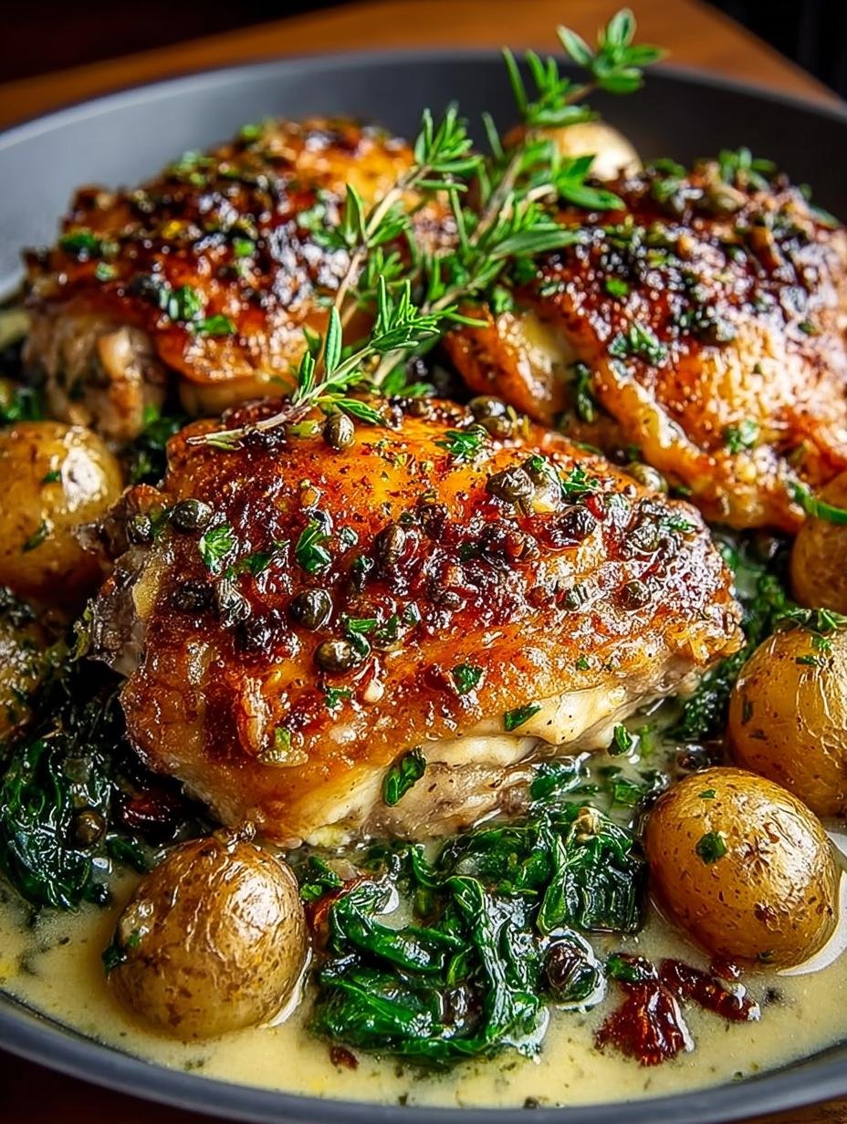 Chicken Vesuvio Incredible That Will Amaze You 1 Chicken Vesuvio Incredible That