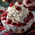 Christmas Cherry Fluff Holiday: 7 Reasons to Love It 4 Christmas Cherry Fluff Holiday