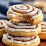 Irresistible Cinnamon Roll Cookies: 10 Marvelous Treats 4 Irresistible Cinnamon Roll Cookies