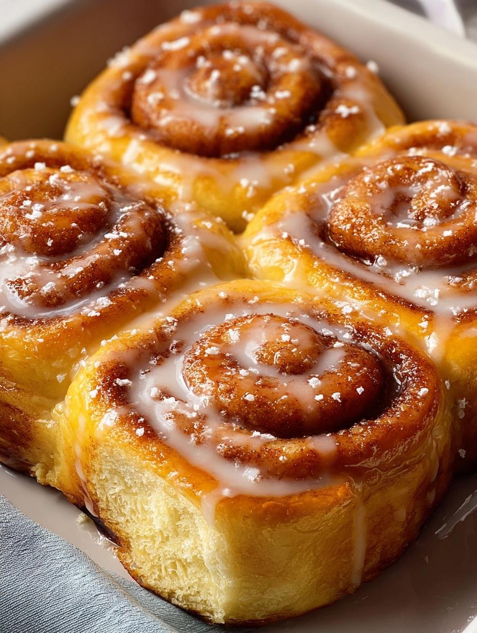 Irresistible Orange Cinnamon Rolls: 12 Tempting Treats 3 Irresistible Orange Cinnamon Rolls: 12 Tempting Treats - Irresistible Orange Cinnamon Rolls - additional detail