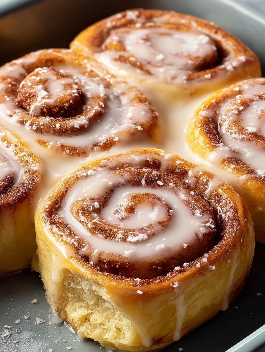 Irresistible Orange Cinnamon Rolls: 12 Tempting Treats 1 Irresistible Orange Cinnamon Rolls
