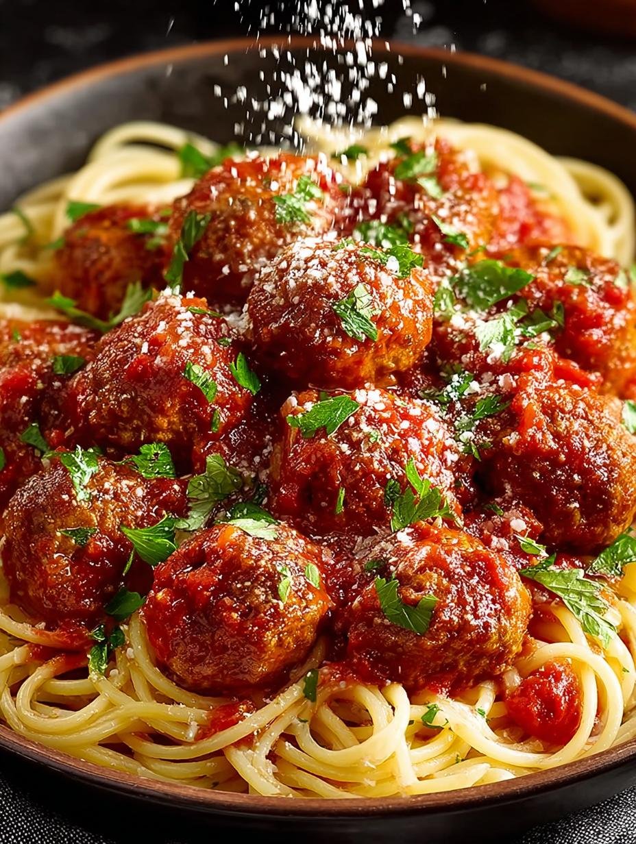 Italian Meatballs: 10 Flavorful Secrets You Must Try 1 Italian Meatballs