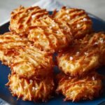 Latke Cookies: Sweet and Salty Holiday Treats to Savor 2 Latke Cookies