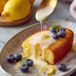 Lemon Glaze