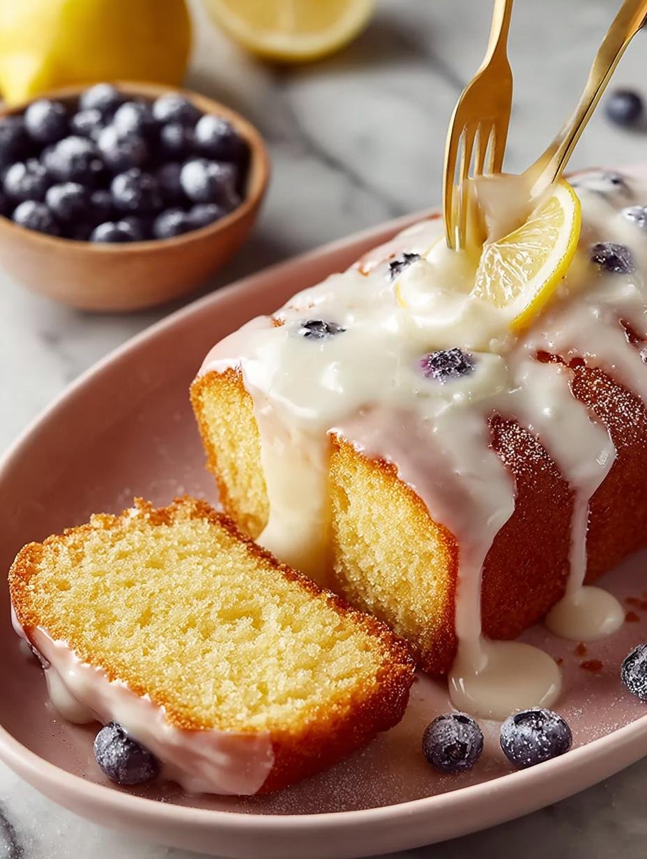 Lemon Glaze: 5-Minute Recipe for Irresistible Desserts - Lemon Glaze - additional detail