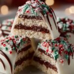 Little Debbie Christmas Tree Cake Truffles You’ll Love 4 Little Debbie Christmas Tree