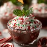 Peppermint Christmas Shots: 5 Festive Recipes to Try 2 Peppermint Christmas Shots
