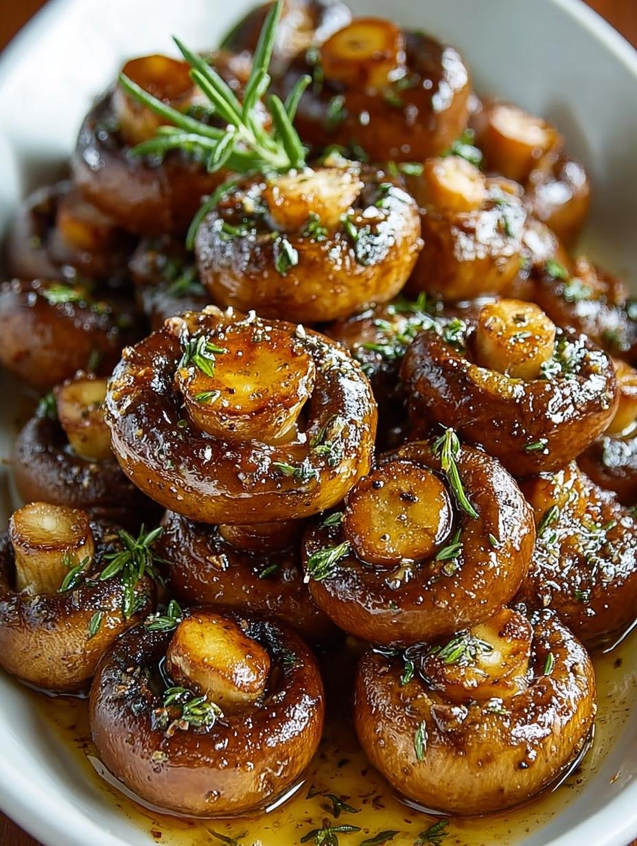 Roasted Mushrooms Browned Butter: 5 Savory Secrets 2 Roasted Mushrooms Browned Butter: 5 Savory Secrets - Roasted Mushrooms Browned Butter - main visual representation