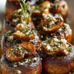 Roasted Mushrooms Browned Butter: 5 Savory Secrets 4 Roasted Mushrooms Browned Butter
