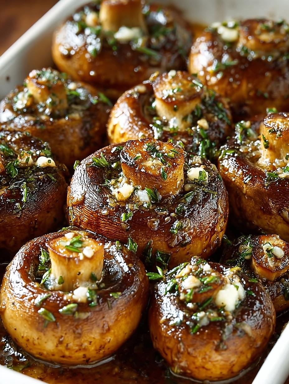 Roasted Mushrooms Browned Butter: 5 Savory Secrets 3 Roasted Mushrooms Browned Butter: 5 Savory Secrets - Roasted Mushrooms Browned Butter - additional detail
