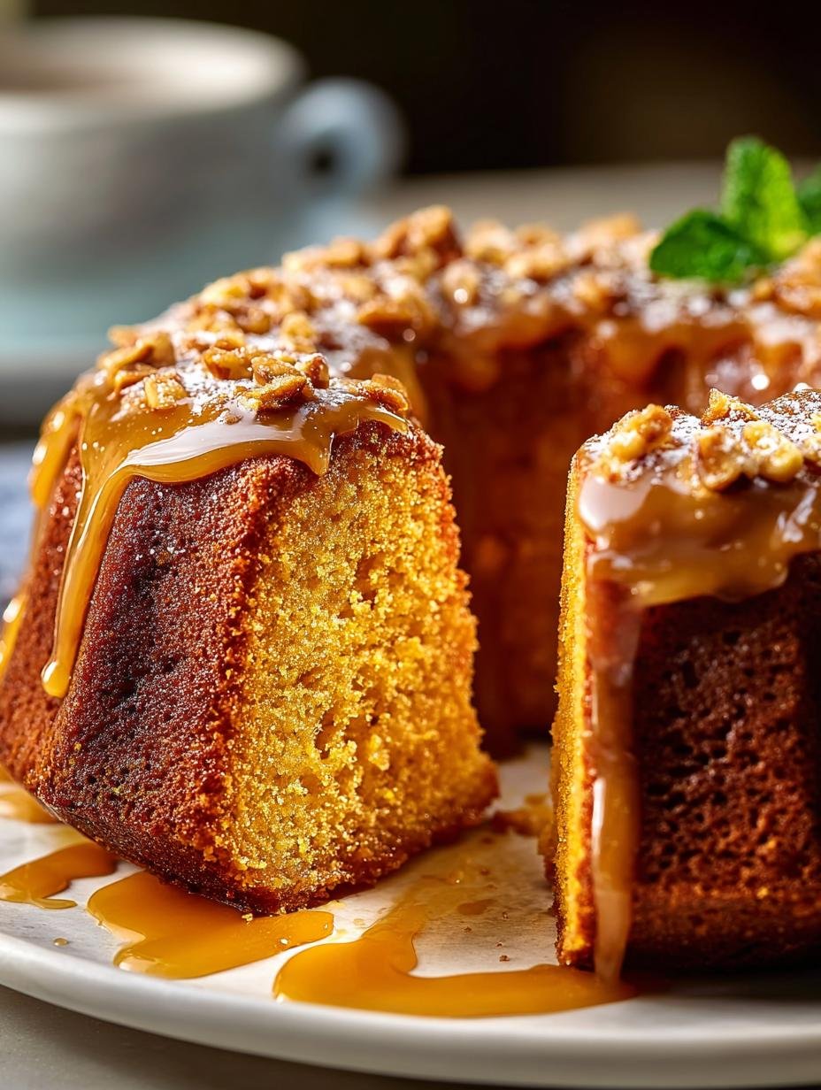 Sweet Potato Pound Cake: 5 Secrets for Moist Perfection 1 Sweet Potato Pound Cake