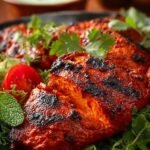 Tandoori Chicken Incredible You: 5 Amazing Spices 4 Tandoori Chicken Incredible You