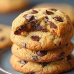 Thick Chocolate Chip Cookie: 12 Irresistible Secrets 4 Thick Chocolate Chip Cookie