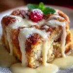 Bread Pudding Incredible You: 7 Reasons to Savor 2 Bread Pudding Incredible You