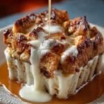 Bread Pudding with Vanilla: 5 Irresistible Tips 4 Bread Pudding with Vanilla