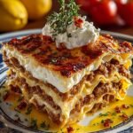 Delicious Breakfast Lasagna: A Perfect Brunch Dish 4 Breakfast Lasagna
