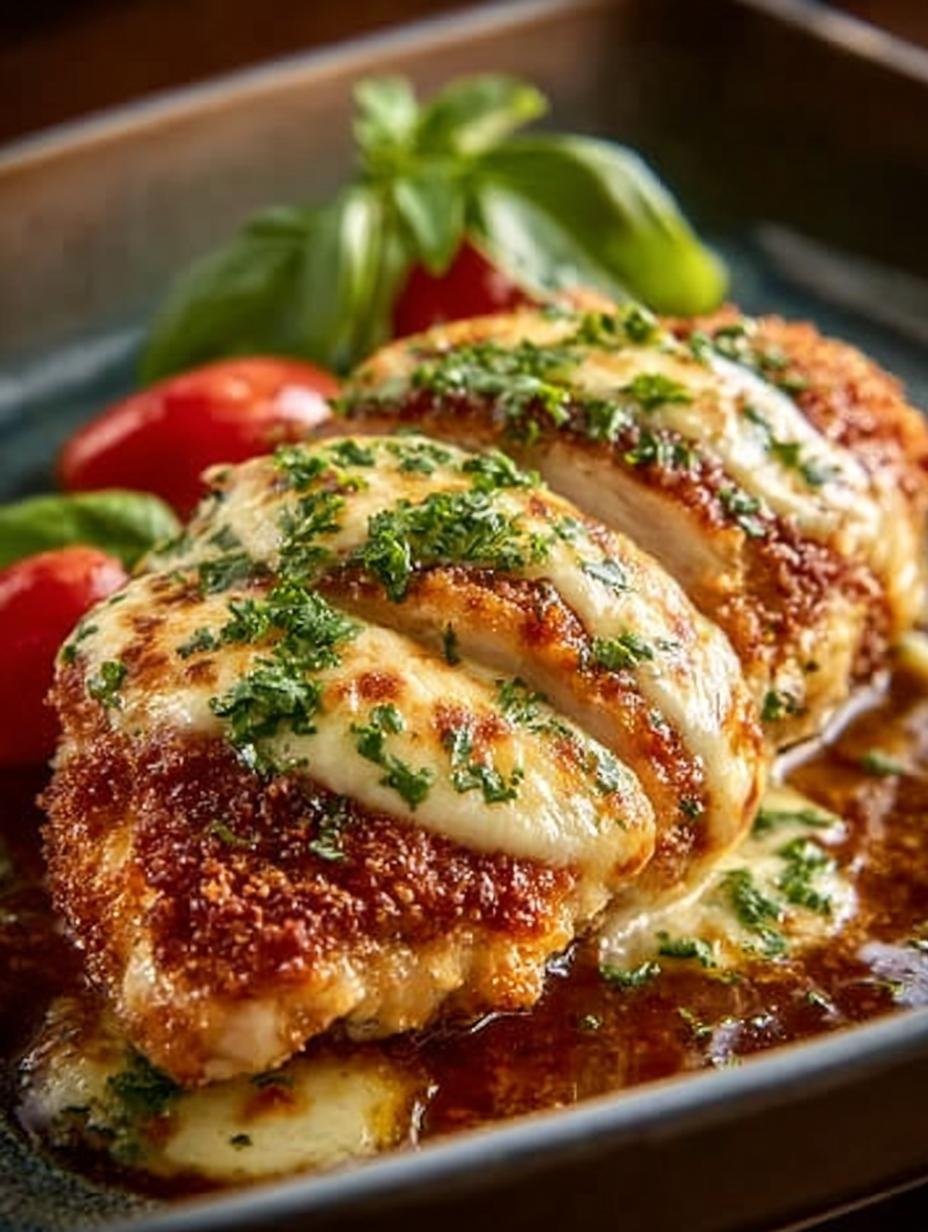 Chicken Romano: 7 Amazing Tips for the Best Flavor 2 Chicken Romano: 7 Amazing Tips for the Best Flavor - Chicken Romano - main visual representation