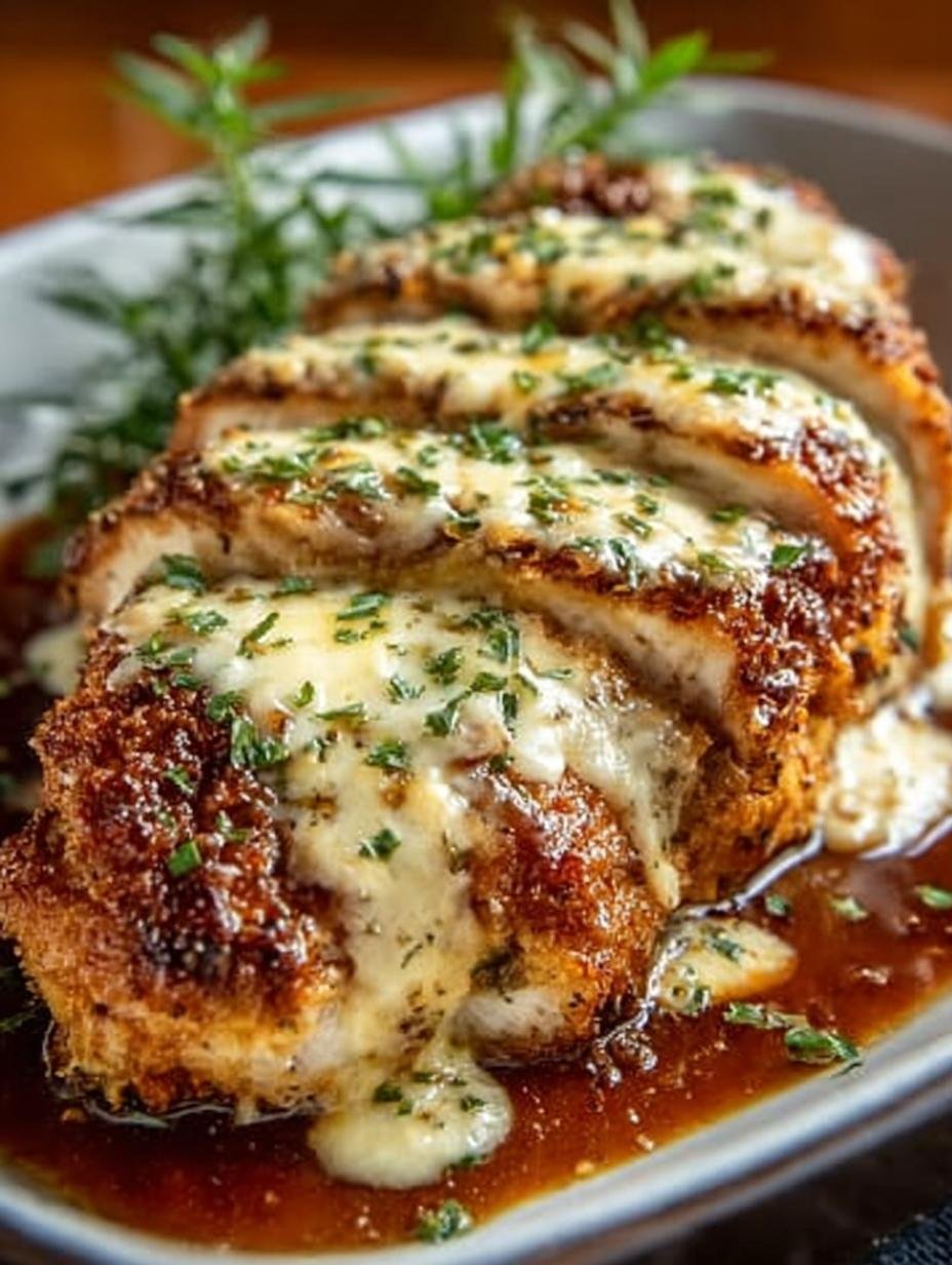 Chicken Romano: 7 Amazing Tips for the Best Flavor 1 Chicken Romano