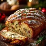 Christmas Bread: 7 Delightful Recipes for the Holidays 2 Christmas Bread