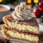 Christmas Eve Cinnamon Vanilla