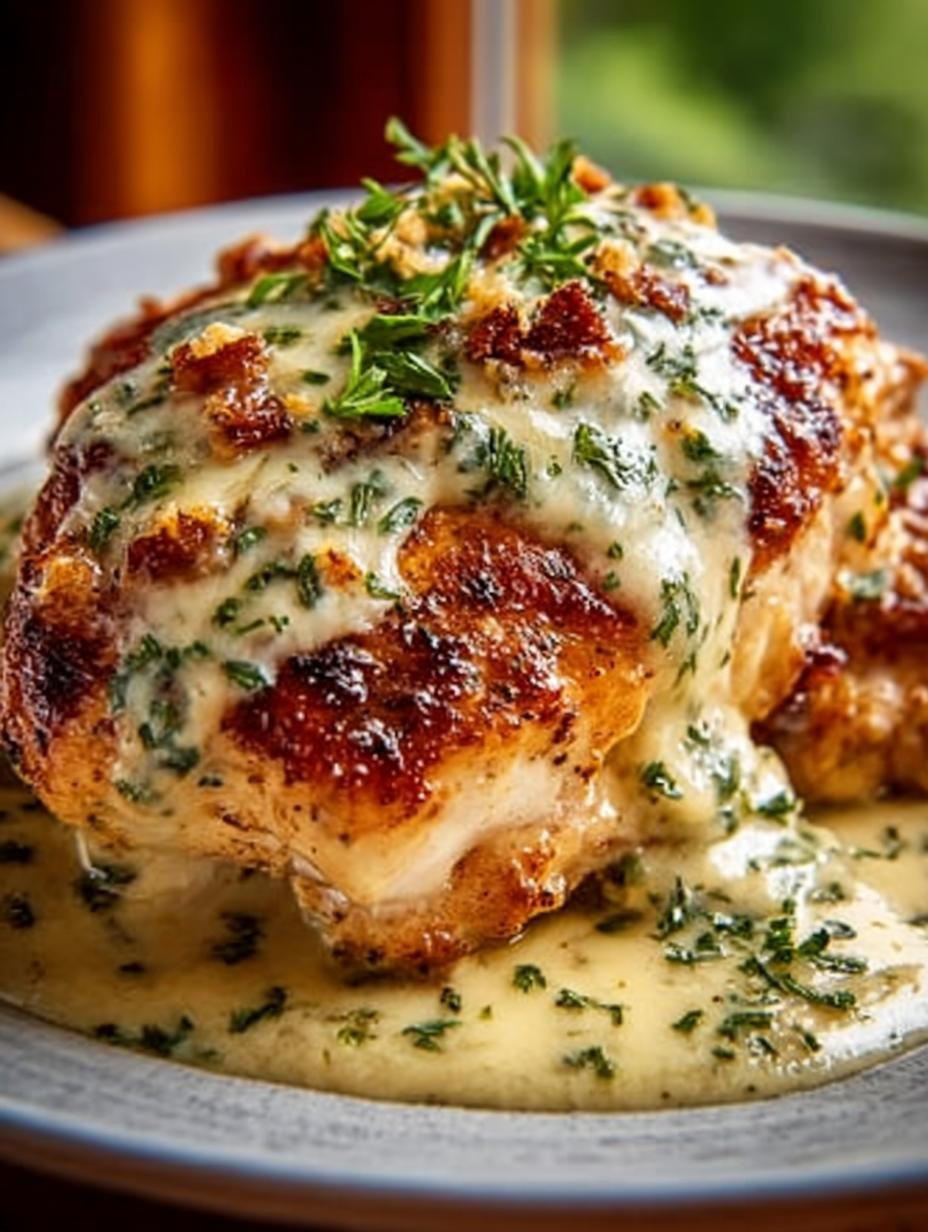 Creamy One Pot Cajun Chicken Linguine: 30-Minute Delight 1 Creamy One Pot Cajun