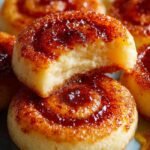 Creme Brulee Cookies Better Than Ever 4 Creme Brulee Cookies Better