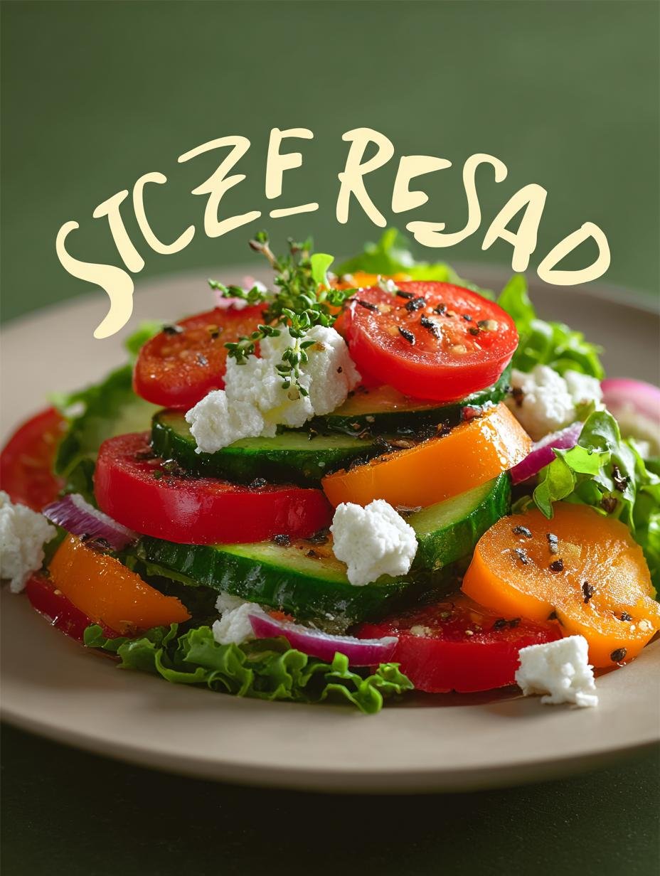 Delicious Divorce Salad: 5 Easy Variations to Try 2 Delicious Divorce Salad: 5 Easy Variations to Try - Divorce Salad - main visual representation