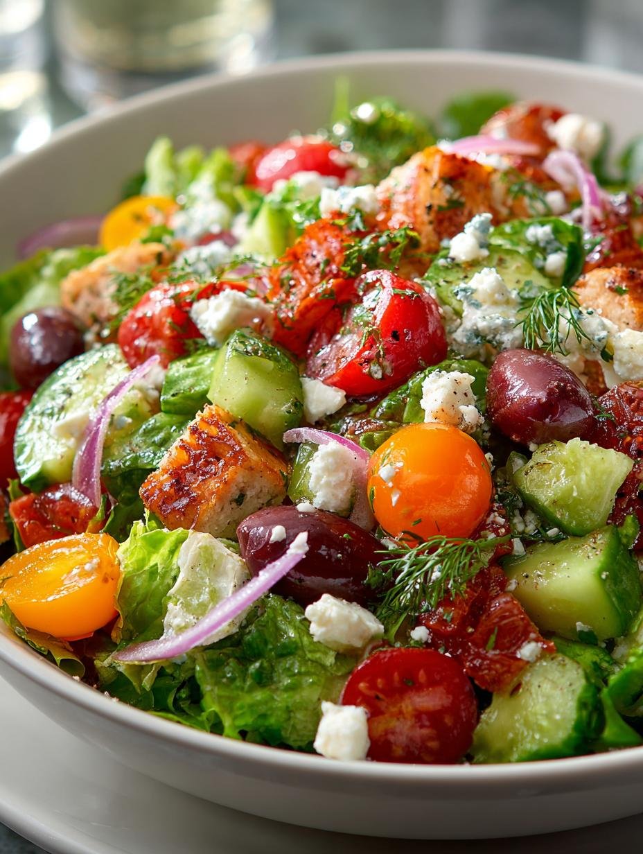 Famous Scala Chopped Salad: 5 Reasons to Love It 2 Famous Scala Chopped Salad: 5 Reasons to Love It - Famous Scala Chopped Salad - main visual representation