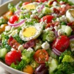 Famous Scala Chopped Salad: 5 Reasons to Love It 4 Famous Scala Chopped Salad