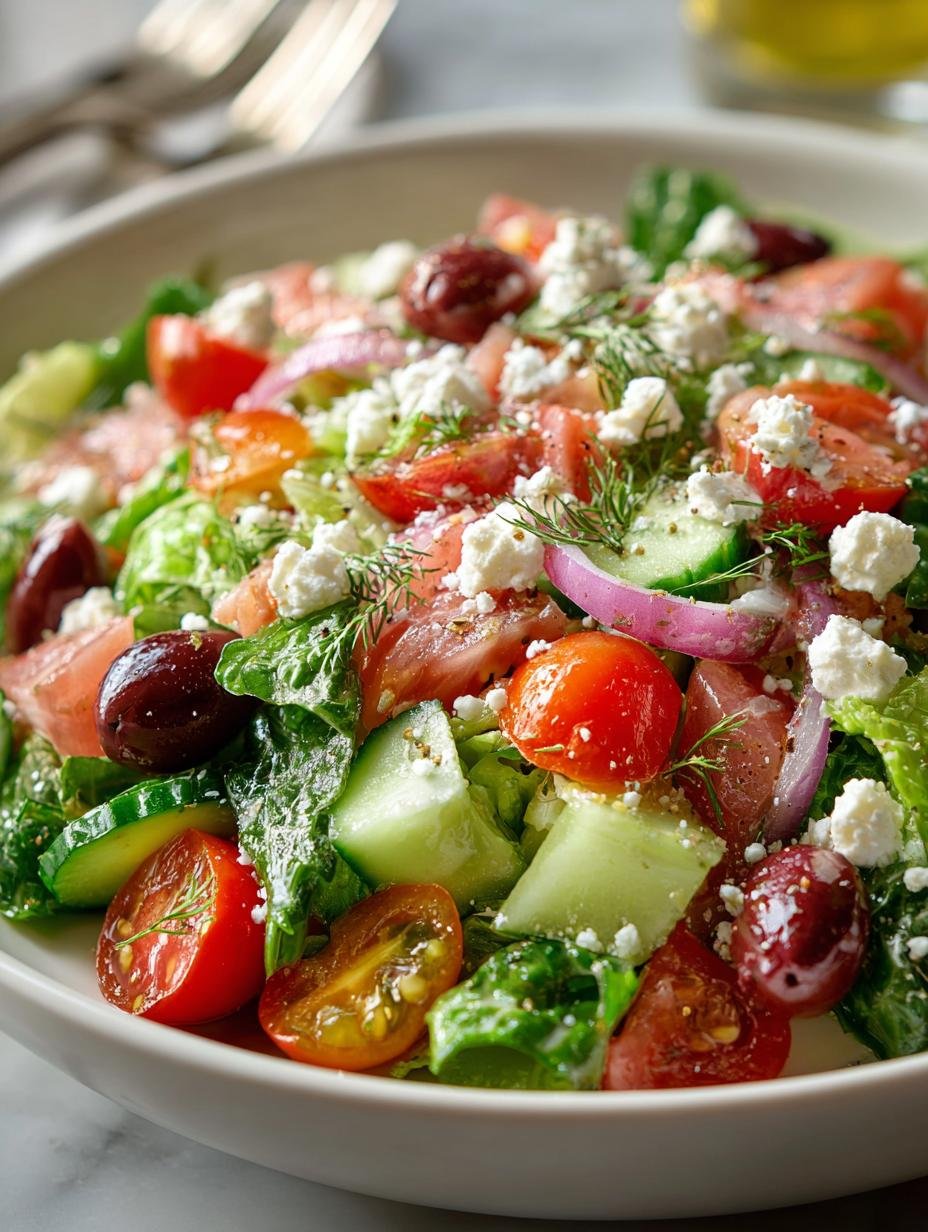 Famous Scala Chopped Salad: 5 Reasons to Love It 3 Famous Scala Chopped Salad: 5 Reasons to Love It - Famous Scala Chopped Salad - additional detail