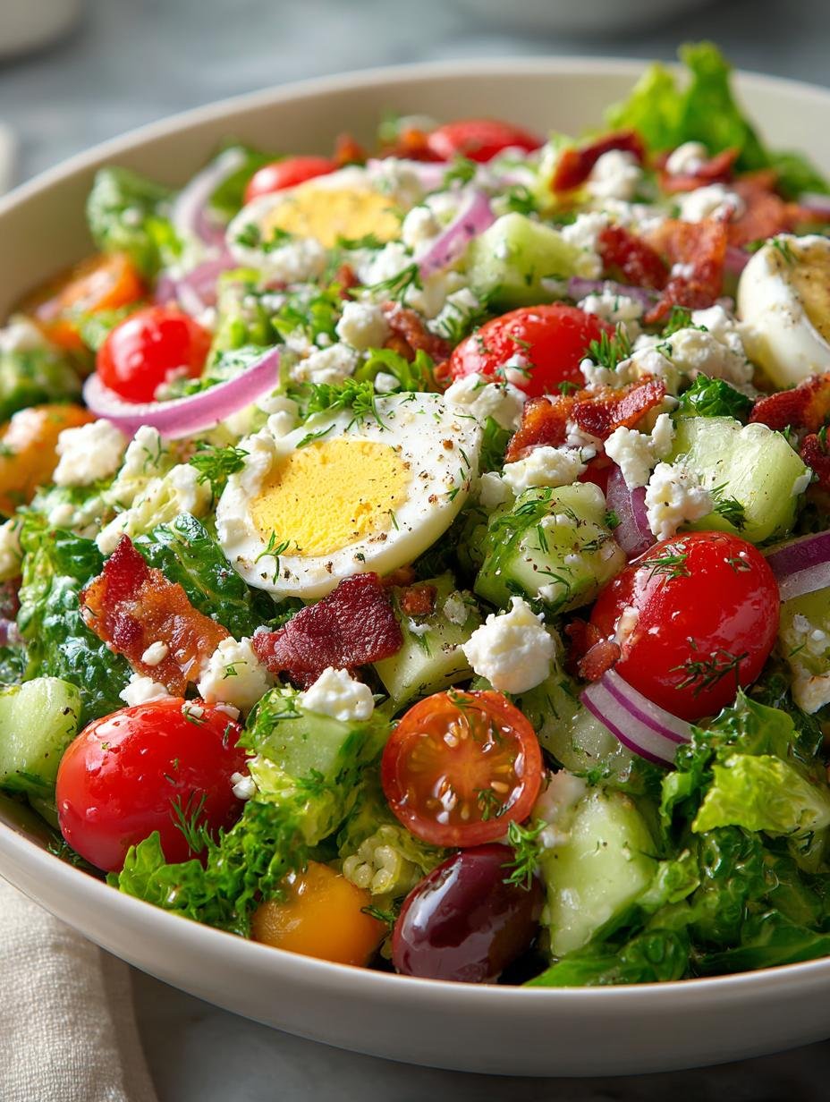 Famous Scala Chopped Salad: 5 Reasons to Love It 1 Famous Scala Chopped Salad