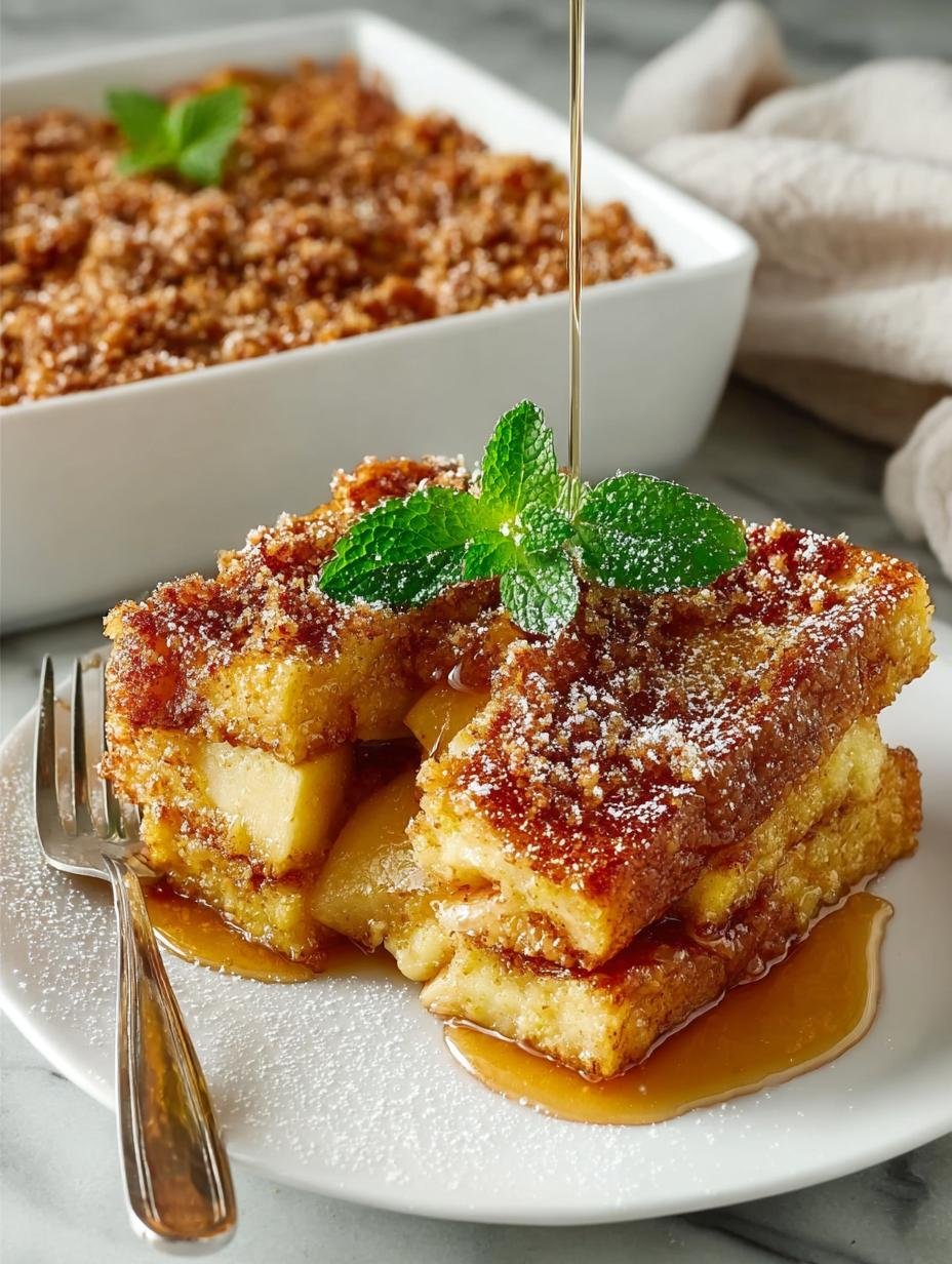 Perfect French Toast Recipe: 6 Steps to Breakfast Bliss 2 Perfect French Toast Recipe: 6 Steps to Breakfast Bliss - French Toast - main visual representation